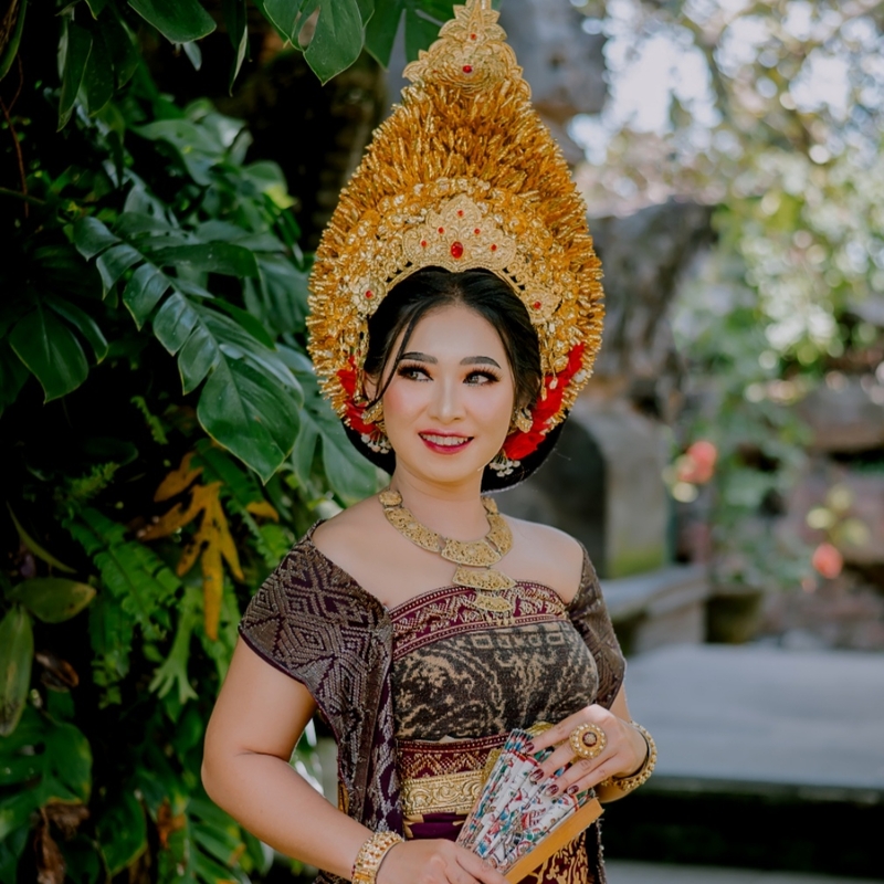 Ni Putu Sumarianti, A.Md.Kes